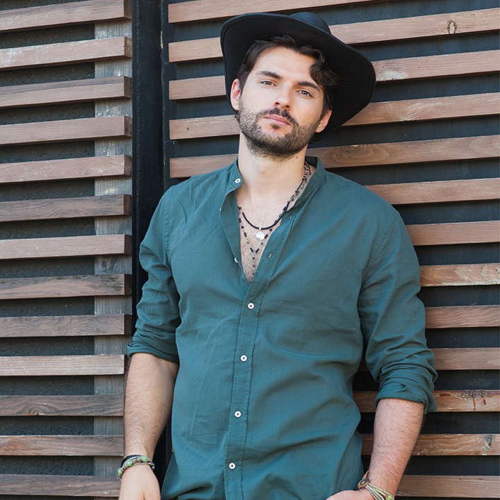 Essential Shirt Styles Every Man Needs